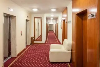 Hotel Bella Vista