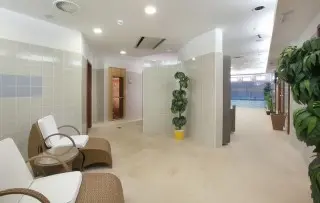 Hotel Bella Vista