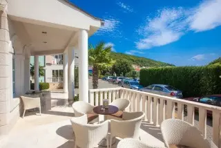 Hotel Bella Vista