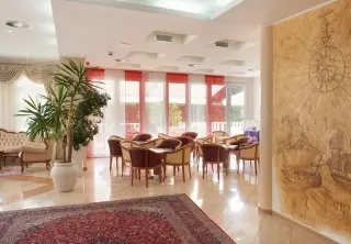 Hotel Bella Vista