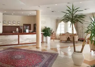 Hotel Bella Vista