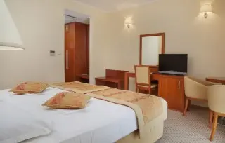 Hotel Bella Vista