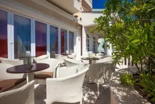 Hotel Bella Vista