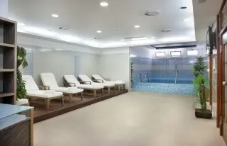 Hotel Bella Vista