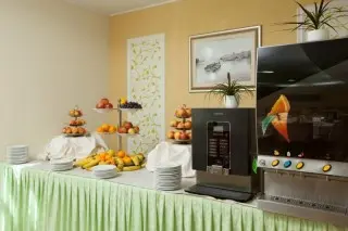 Hotel Bella Vista