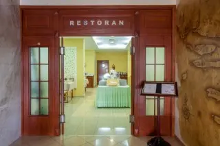 Hotel Bella Vista