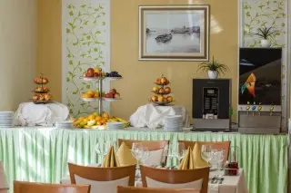 Hotel Bella Vista