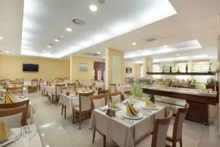 Hotel Bella Vista