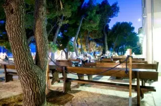 Hotel Plaża 