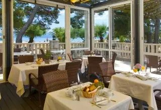 Hotel Plaża 