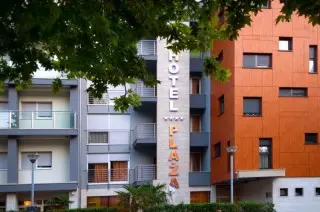 Hotel Plaża 