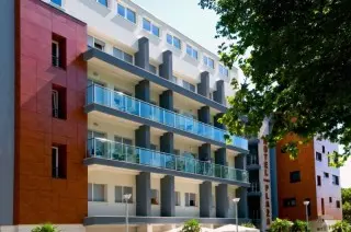 Hotel Plaża 