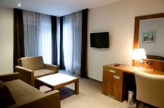 Hotel Plaża 