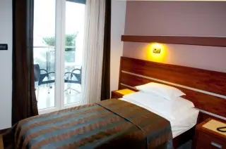 Hotel Plaża 