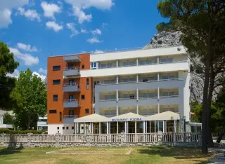 Hotel Plaża 