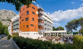 Hotel Plaża 