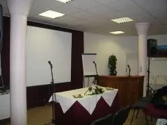 Hotel Vicko