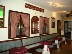 Hotel Vicko