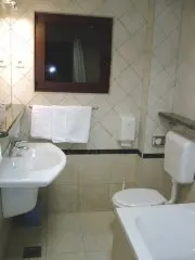 Hotel Vicko