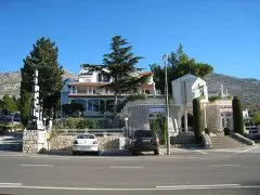 Hotel Vicko