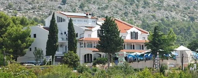 Hotel Vicko