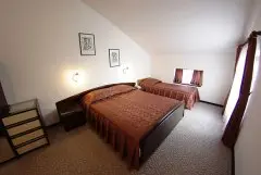 Hotel Vicko