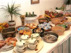 Hotel Vicko