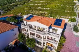 Villa Antonio