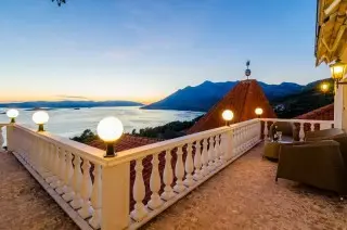 Villa Antonio