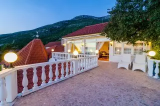 Villa Antonio