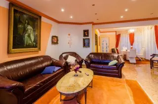 Villa Antonio