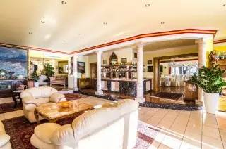 Villa Antonio