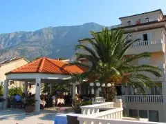 Hotel Laurentum