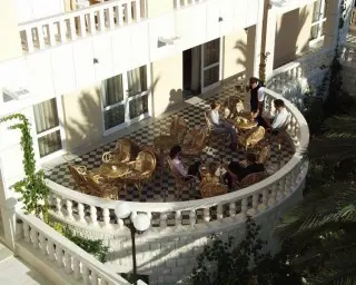 Hotel Laurentum