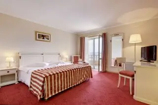 Hotel Laurentum