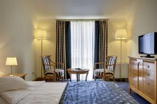 Hotel Laurentum