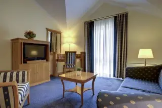 Hotel Laurentum