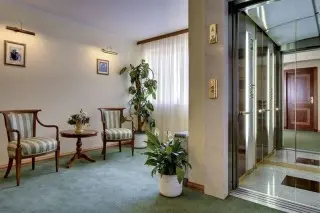 Hotel Laurentum