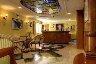 Hotel Laurentum