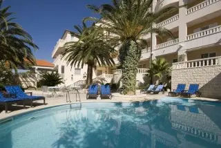 Hotel Laurentum