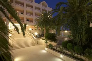 Hotel Laurentum