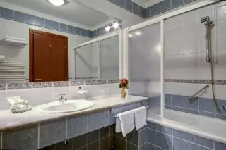 Hotel Laurentum