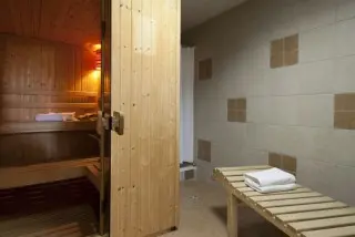 Hotel Laurentum