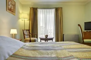 Hotel Laurentum