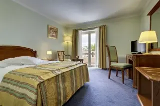 Hotel Laurentum