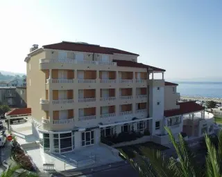 Hotel Laurentum