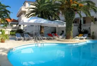Hotel Laurentum