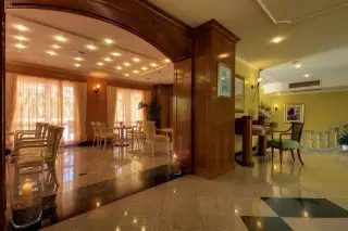 Hotel Laurentum
