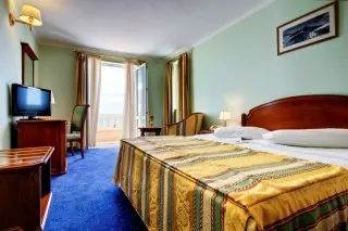 Hotel Laurentum