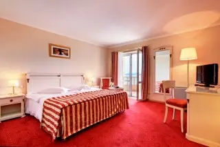 Hotel Laurentum